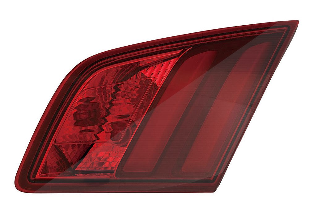 Alkar Heckleuchte [Hersteller-Nr. 2002296] für Peugeot