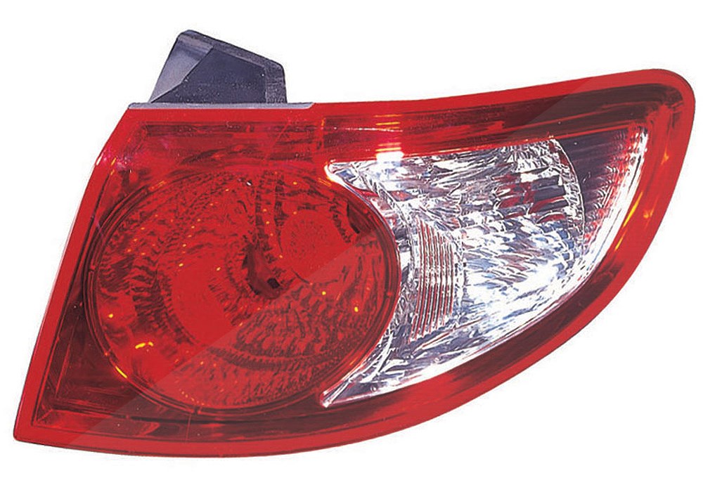 Alkar Heckleuchte [Hersteller-Nr. 2002579] für Hyundai