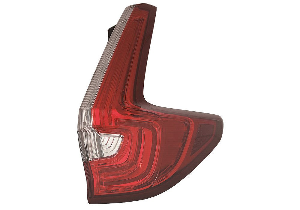 Alkar Heckleuchte [Hersteller-Nr. 2002943] für Honda