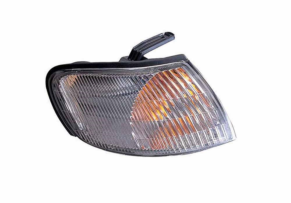 Alkar Blinkleuchte [Hersteller-Nr. 1902553] für Nissan