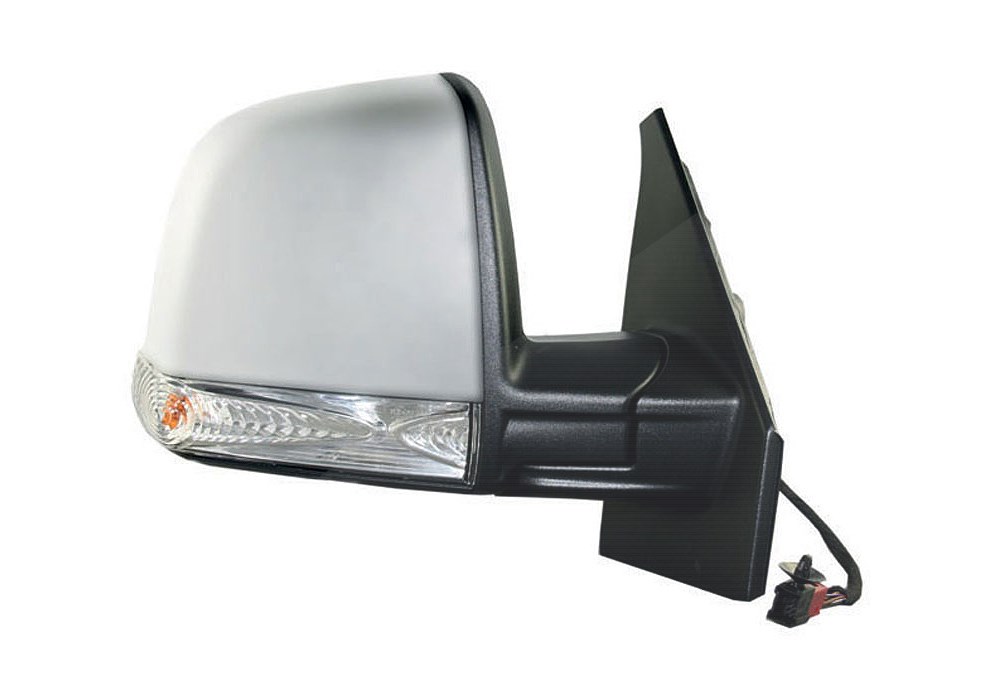 Alkar Außenspiegel [Hersteller-Nr. 9246929] für Fiat, Opel, Vauxhall
