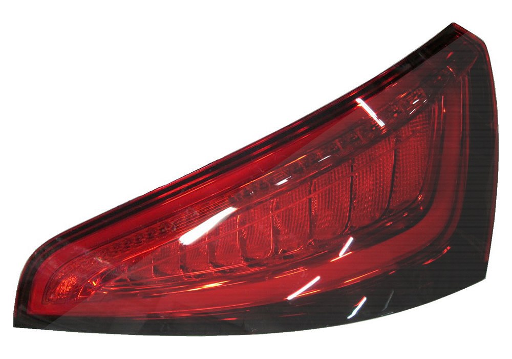 Alkar Heckleuchte [Hersteller-Nr. 2012479] für Audi