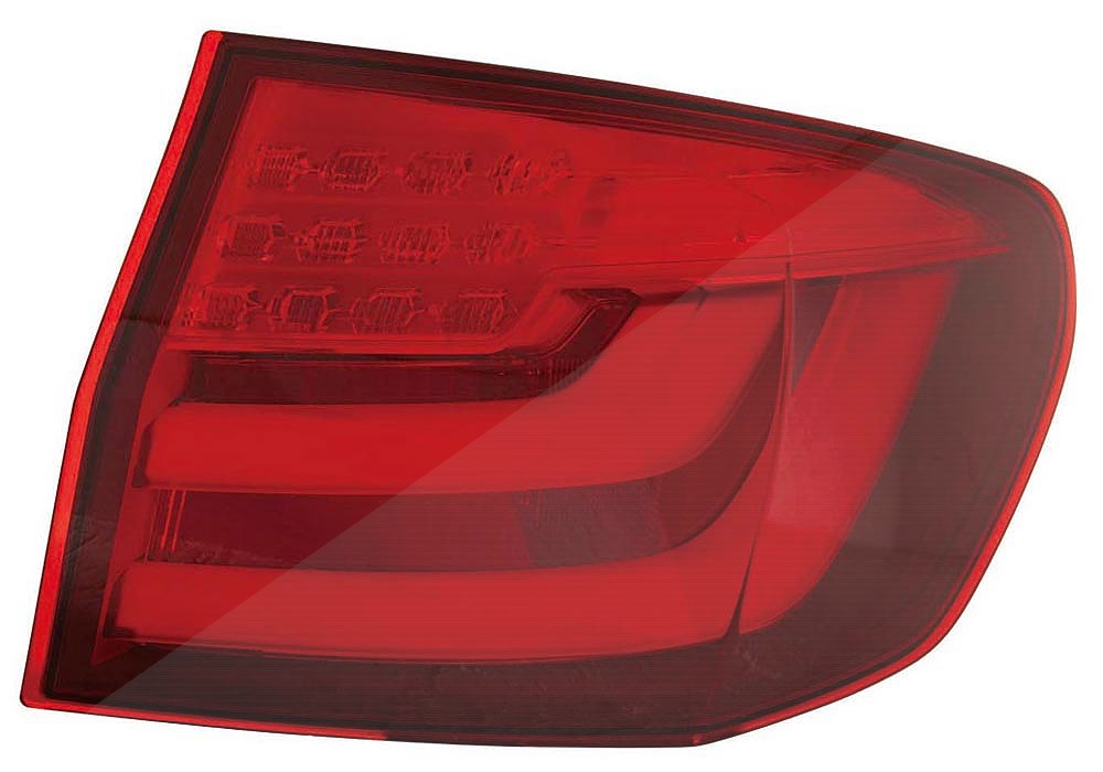 Alkar Heckleuchte [Hersteller-Nr. 2012845] für BMW