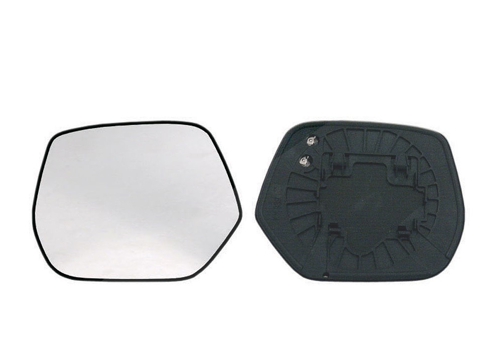 Alkar Spiegelglas, Außenspiegel [Hersteller-Nr. 6431939] für Honda
