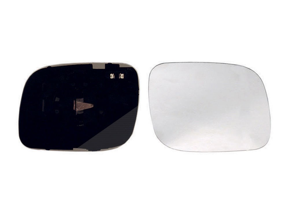 Alkar Spiegelglas, Außenspiegel [Hersteller-Nr. 6432122] für VW