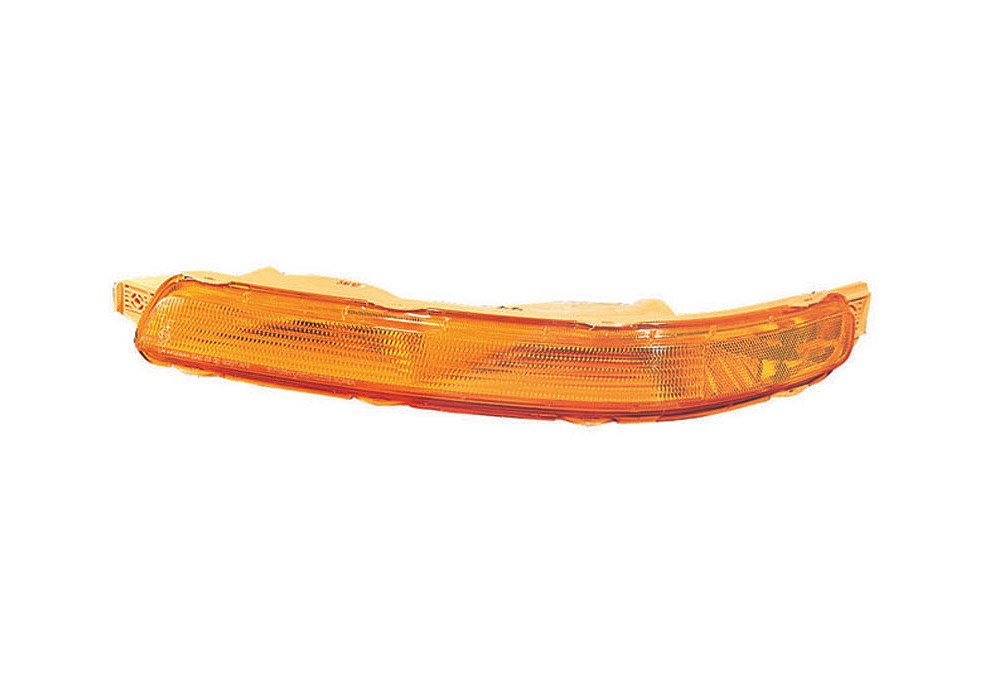 Alkar Blinkleuchte [Hersteller-Nr. 1905039] für Chevrolet