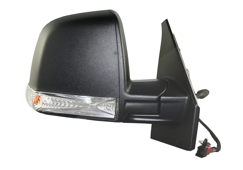 Alkar Außenspiegel [Hersteller-Nr. 9265429] für Vauxhall, Fiat, Opel