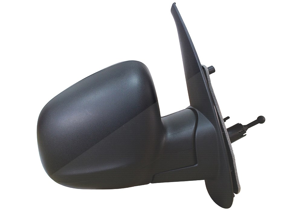 Alkar Außenspiegel [Hersteller-Nr. 9266698] für Nissan, Mercedes-Benz, Renault