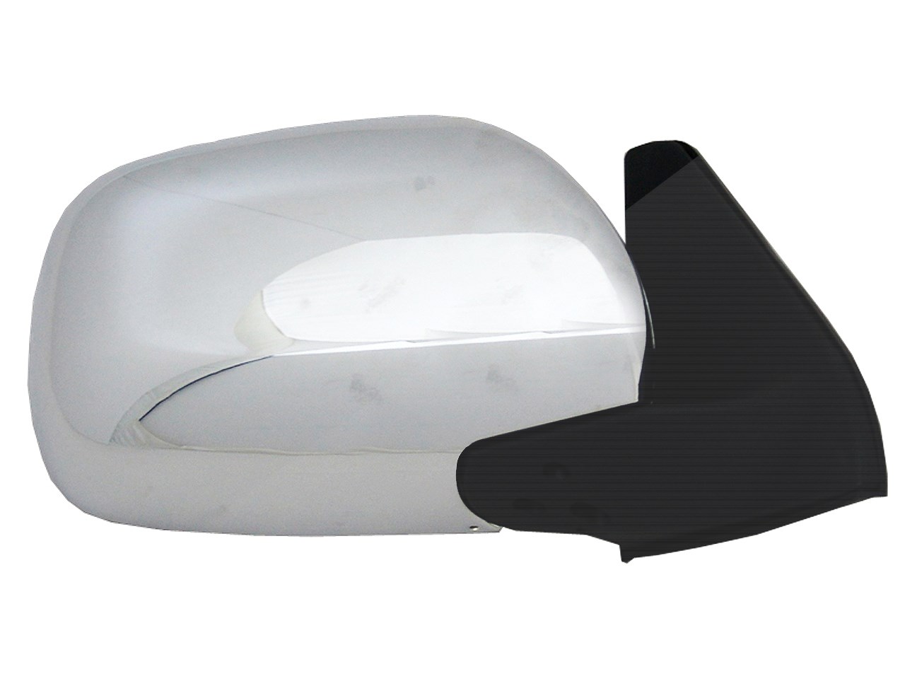 Alkar Außenspiegel [Hersteller-Nr. 9028037] für Toyota