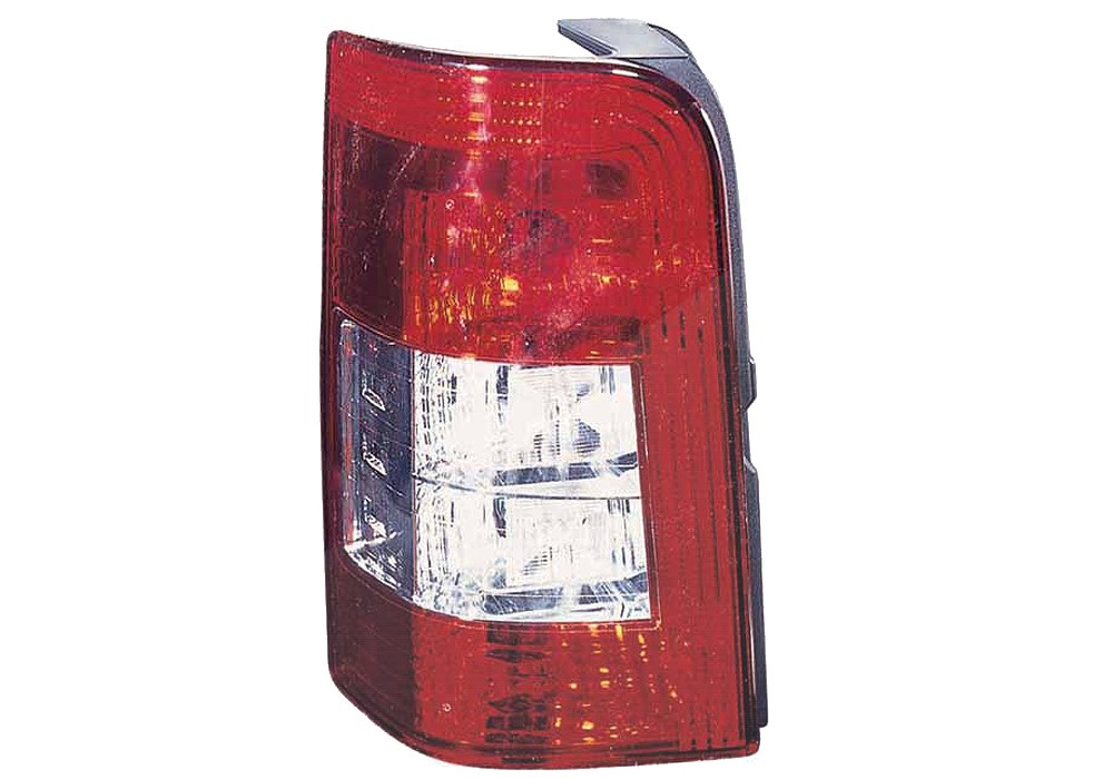 Alkar Heckleuchte [Hersteller-Nr. 2201975] für Peugeot, Citroën