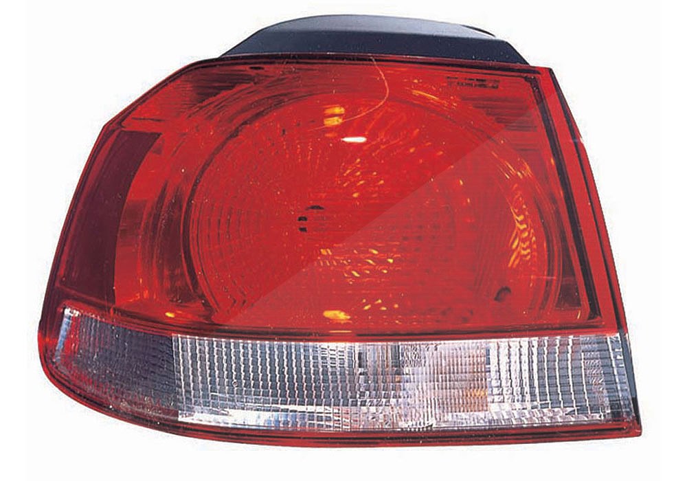 Alkar Heckleuchte [Hersteller-Nr. 2202137] für VW
