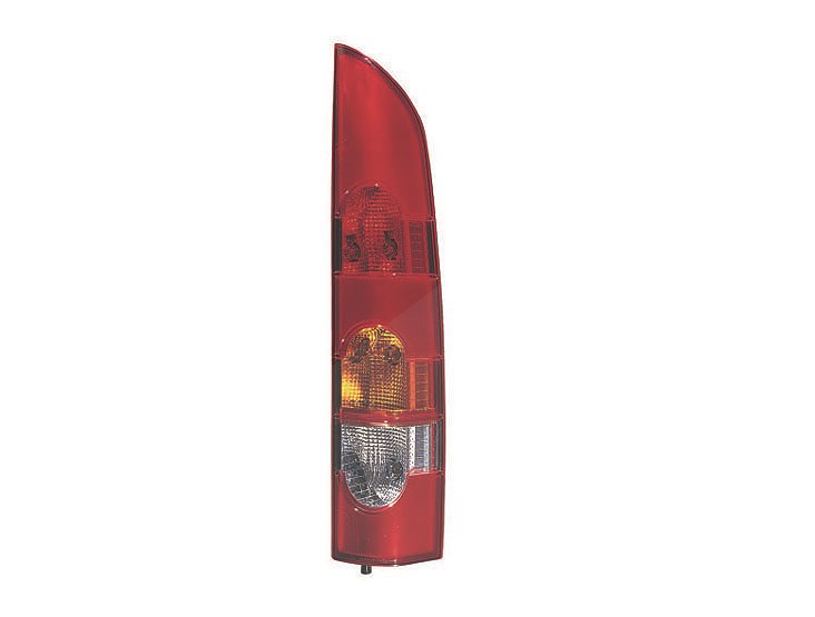 Alkar Heckleuchte [Hersteller-Nr. 2202174] für Renault
