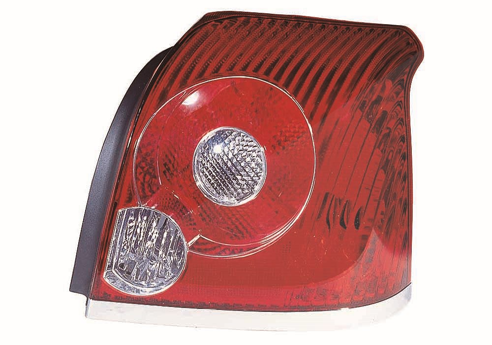 Alkar Heckleuchte [Hersteller-Nr. 2202266] für Toyota