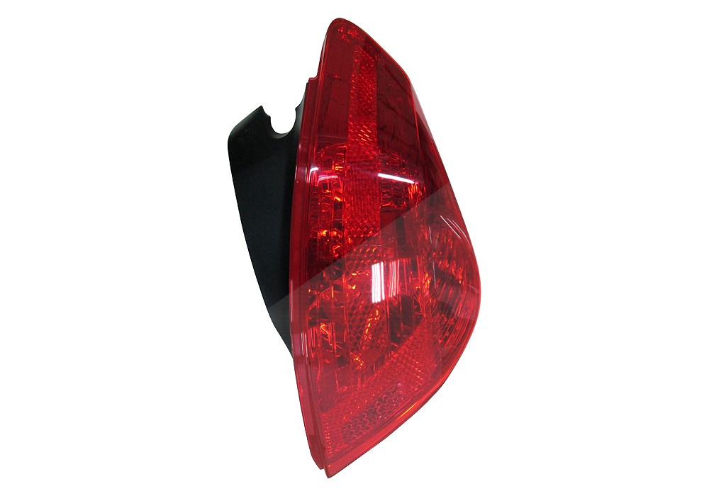 Alkar Heckleuchte [Hersteller-Nr. 2202308] für Peugeot