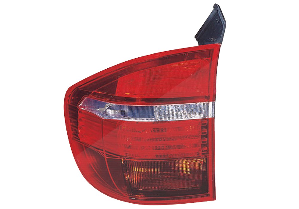 Alkar Heckleuchte [Hersteller-Nr. 2205830] für BMW