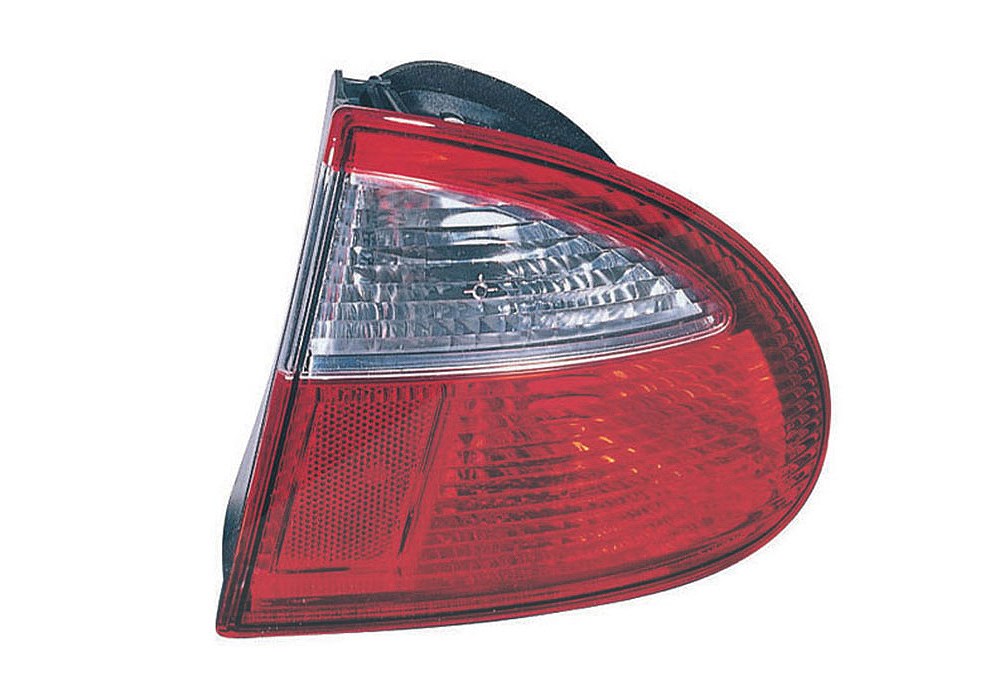 Alkar Heckleuchte [Hersteller-Nr. 2206099] für Seat