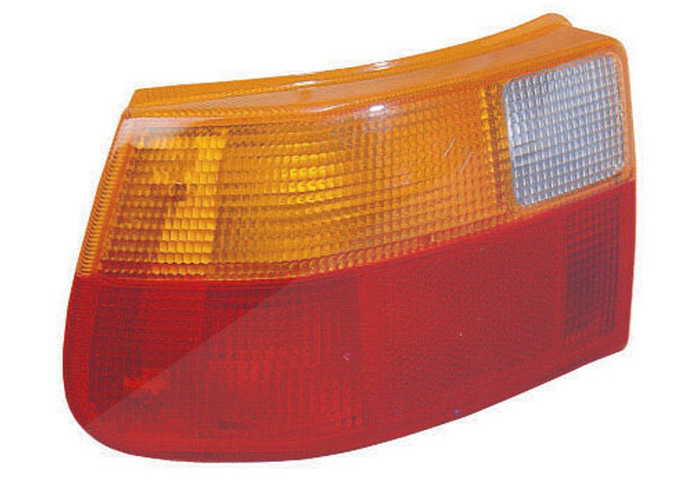 Alkar Heckleuchte [Hersteller-Nr. 2221435] für Opel