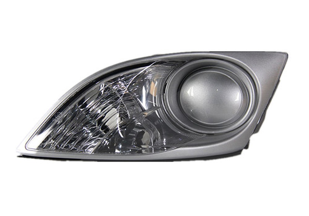 Alkar Blinkleuchte [Hersteller-Nr. 2101342] für Mazda