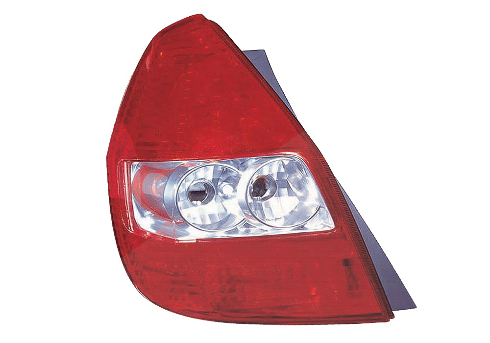 Alkar Heckleuchte [Hersteller-Nr. 2201944] für Honda