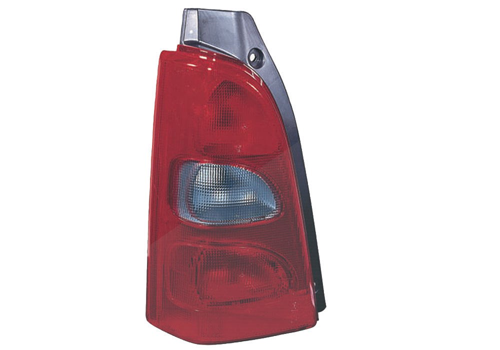 Alkar Heckleuchte [Hersteller-Nr. 2201994] für Suzuki