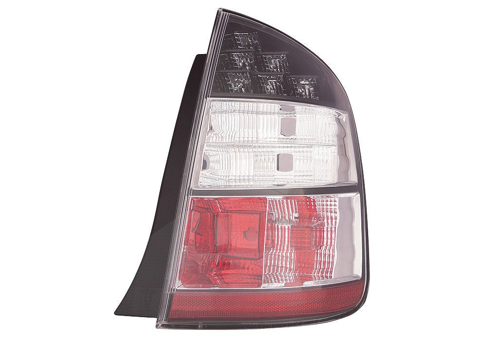 Alkar Heckleuchte [Hersteller-Nr. 2202029] für Toyota