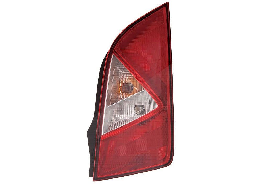 Depo Rot Heckleuchte 445-1931R-Ue - Bild 3