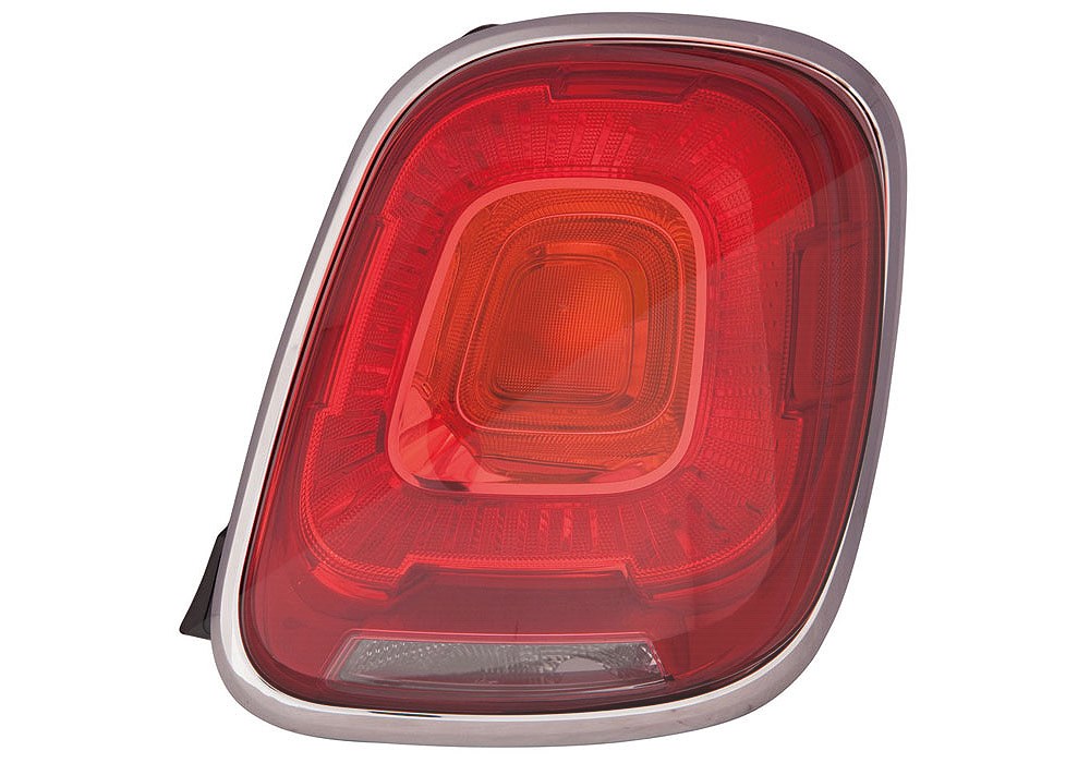 Alkar Heckleuchte [Hersteller-Nr. 2202250] für Fiat