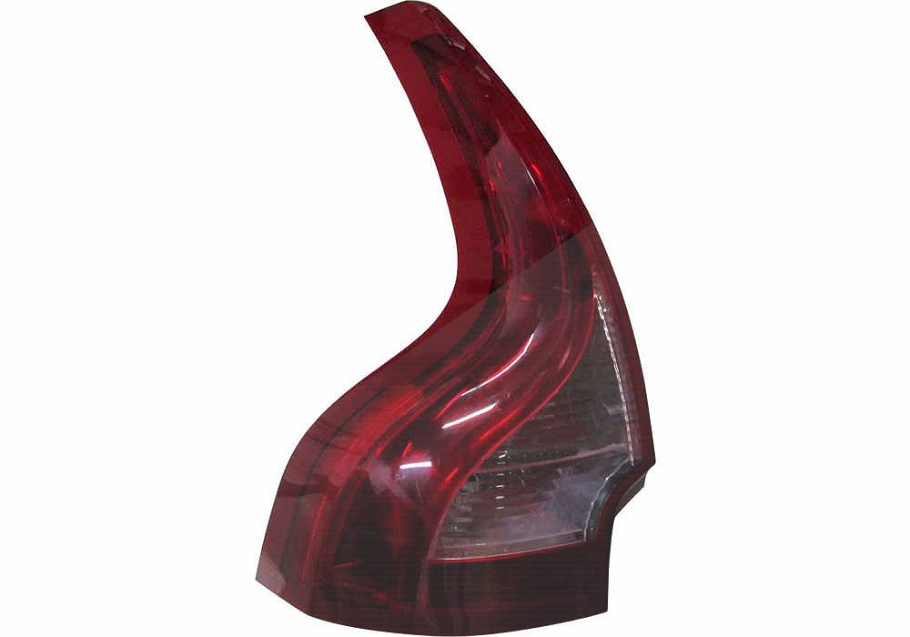 Alkar Heckleuchte [Hersteller-Nr. 2001727] für Volvo