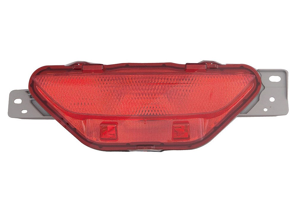 Alkar Nebelschlussleuchte [Hersteller-Nr. 2003023] für Toyota