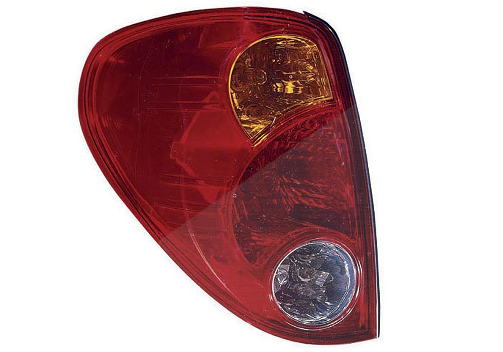Alkar Heckleuchte [Hersteller-Nr. 2005022] für Mitsubishi