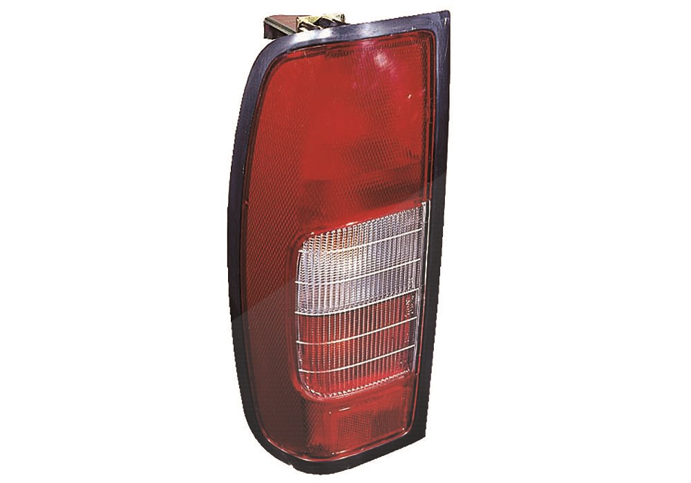 Alkar Heckleuchte [Hersteller-Nr. 2011545] für Nissan