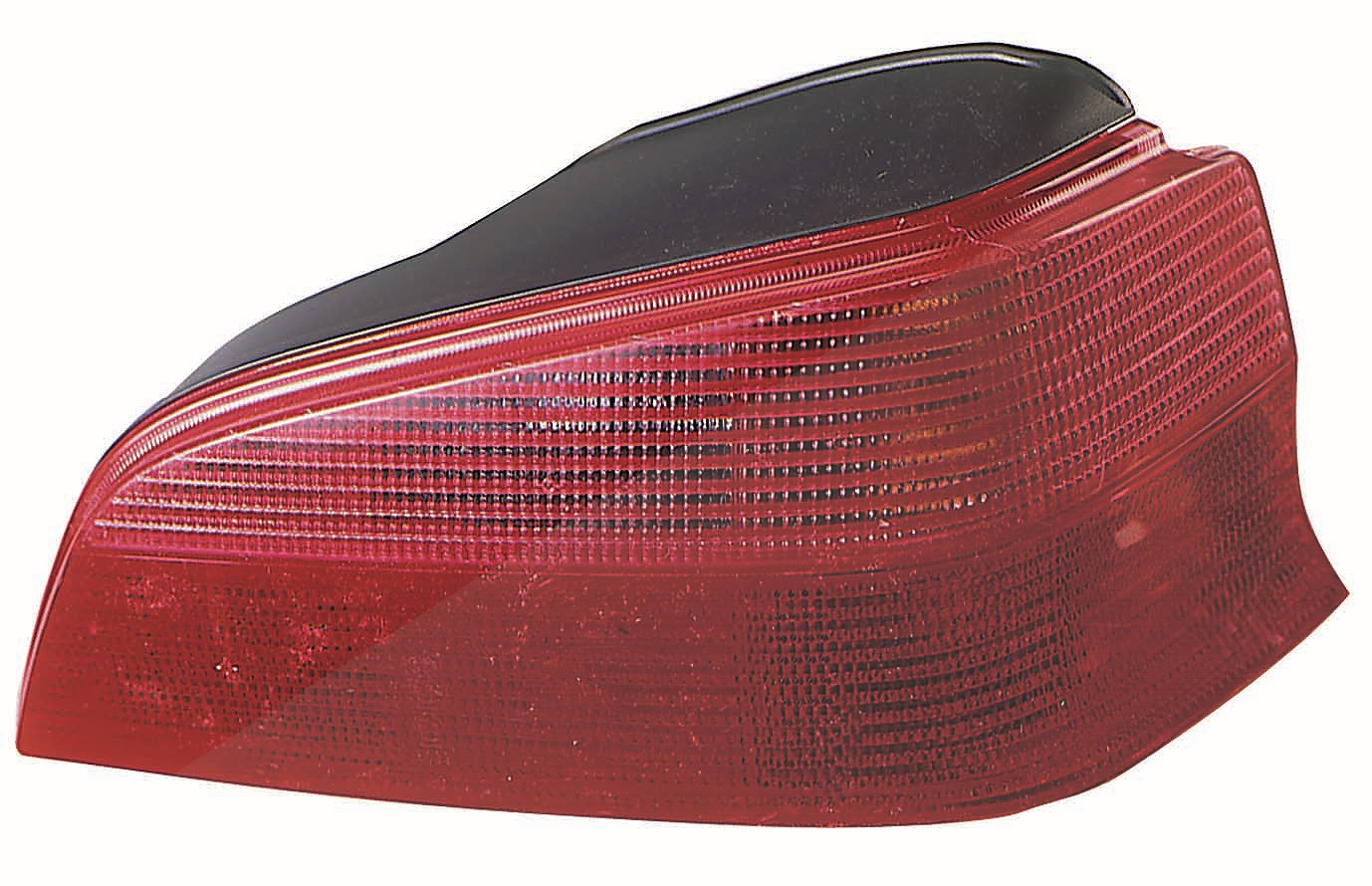 Alkar Heckleuchte [Hersteller-Nr. 2202286] für Peugeot