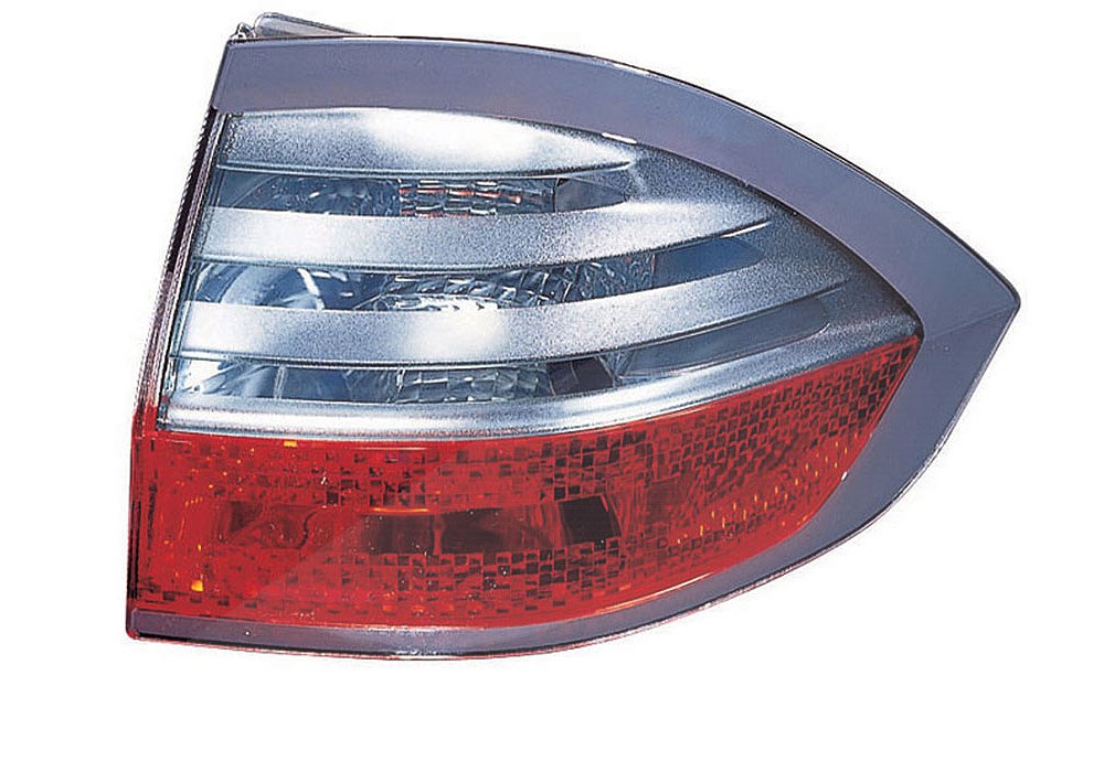 Alkar Heckleuchte [Hersteller-Nr. 2202379] für Ford
