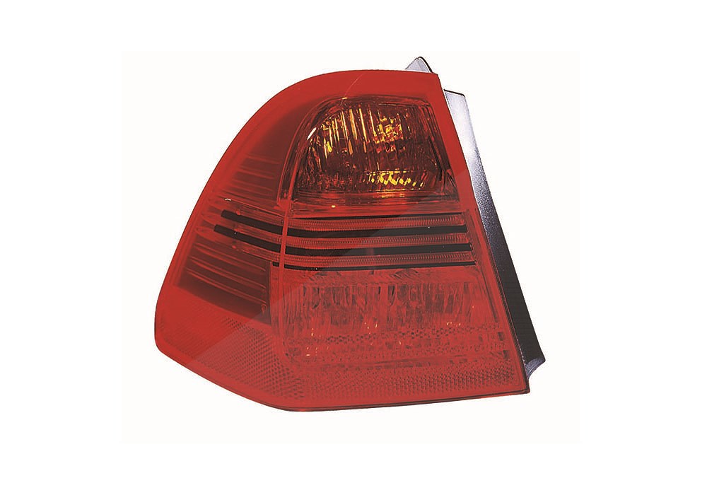 Alkar Heckleuchte [Hersteller-Nr. 2205836] für BMW