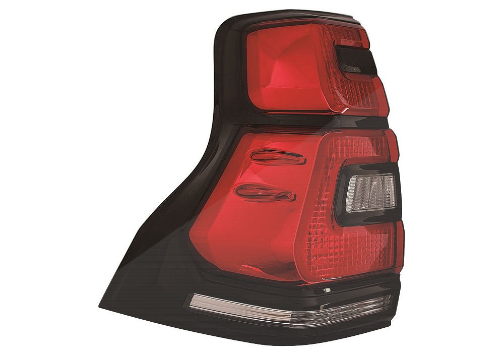 Alkar Heckleuchte [Hersteller-Nr. 2221276] für Toyota