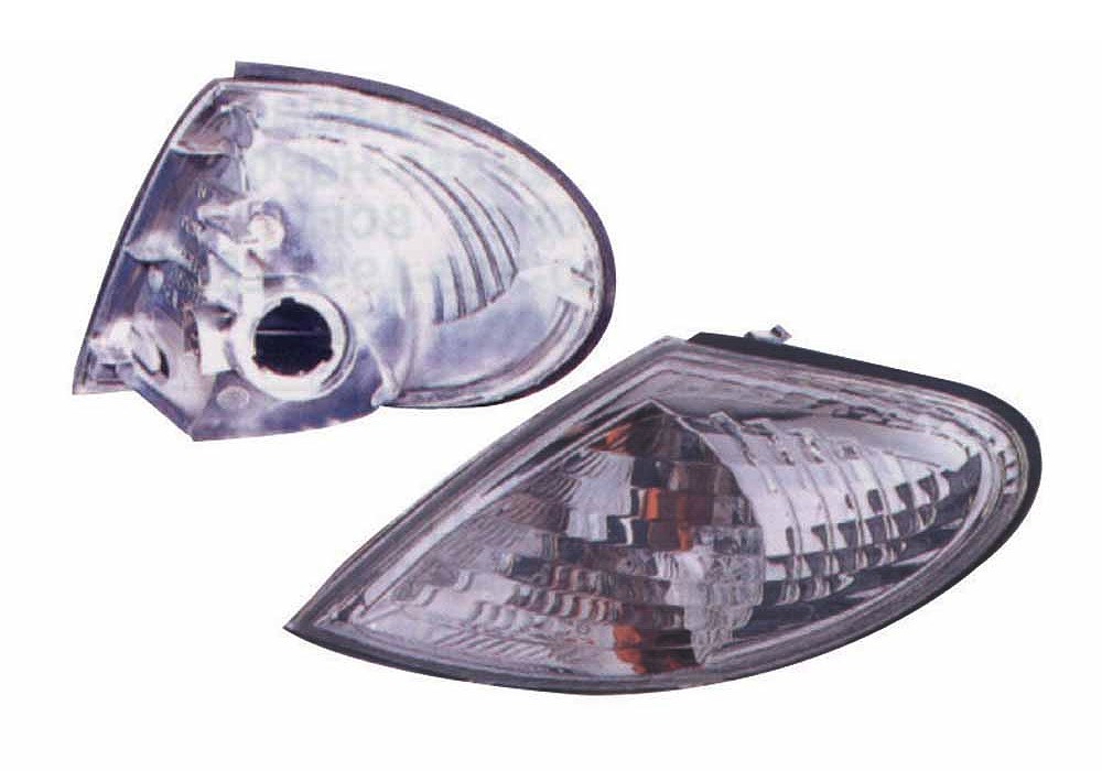 Alkar Blinkleuchte [Hersteller-Nr. 1901556] für Nissan