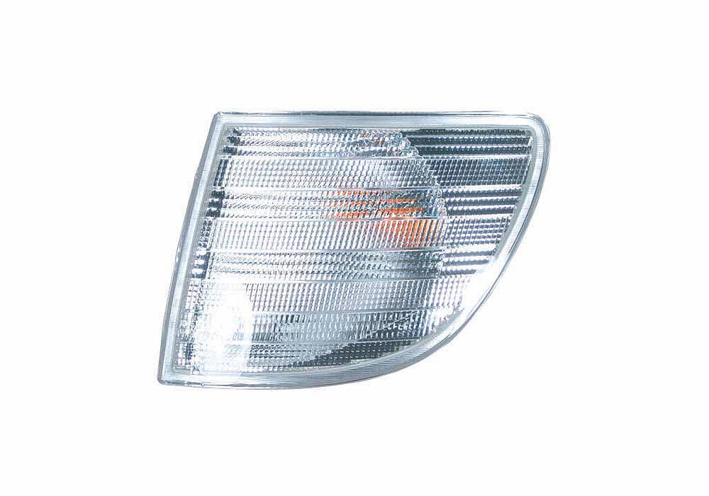 Alkar Blinkleuchte [Hersteller-Nr. 1901969] für Mercedes-Benz