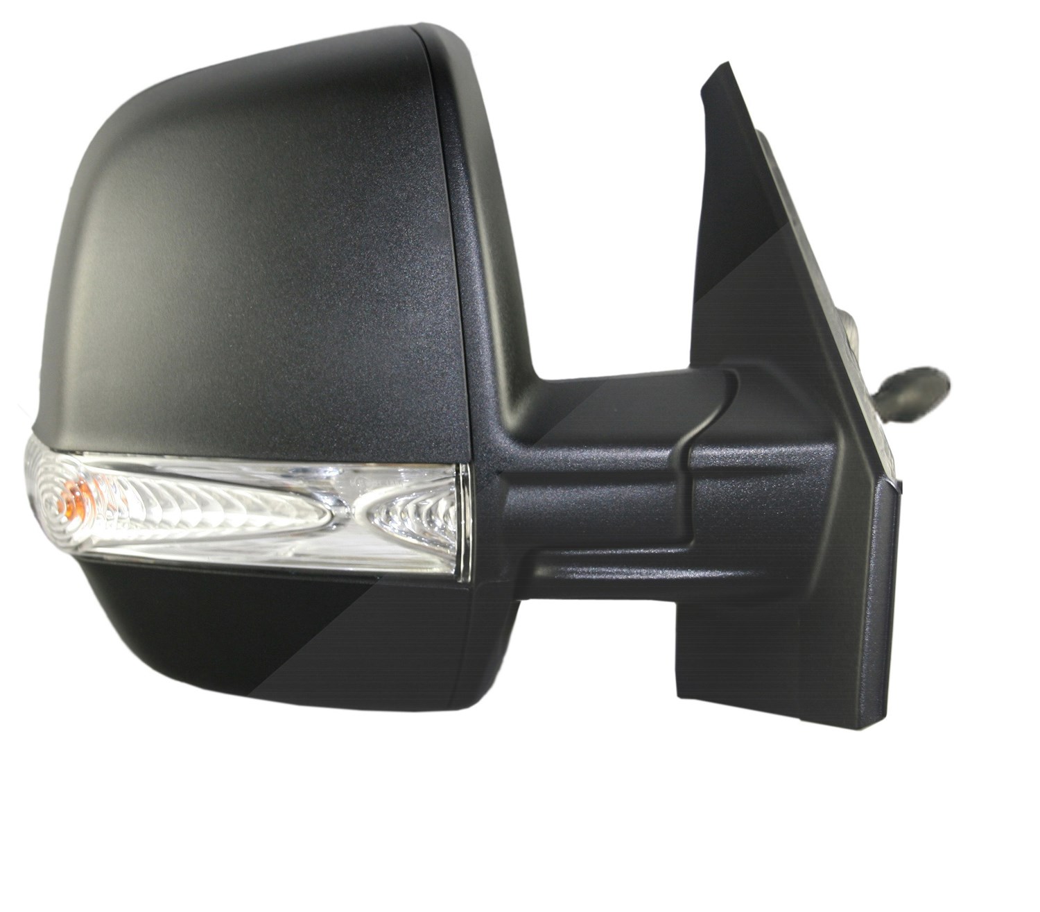 Alkar Außenspiegel [Hersteller-Nr. 9256929] für Fiat, Opel, Vauxhall