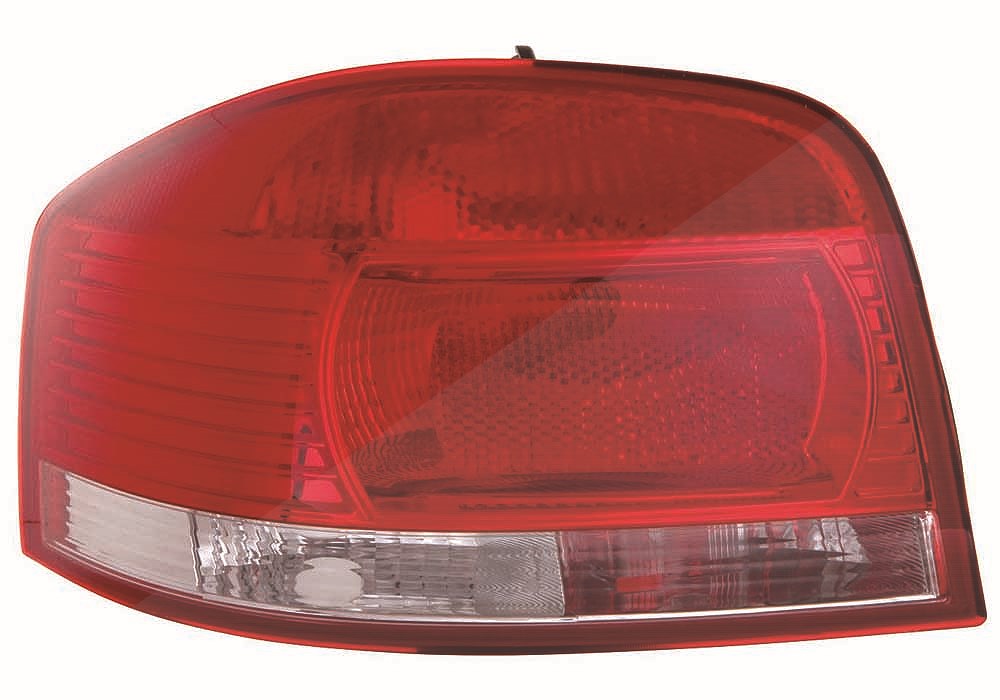 Alkar Heckleuchte [Hersteller-Nr. 2221500] für Audi
