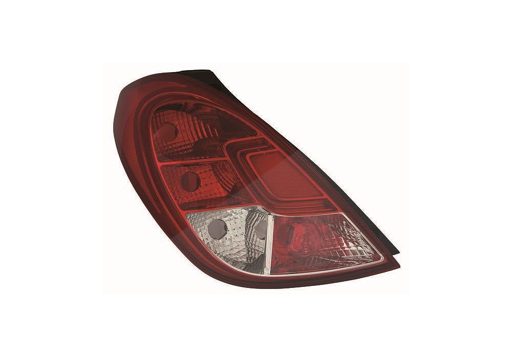 Depo Heckleuchte 221-1971L-Ld-Ue - Bild 2