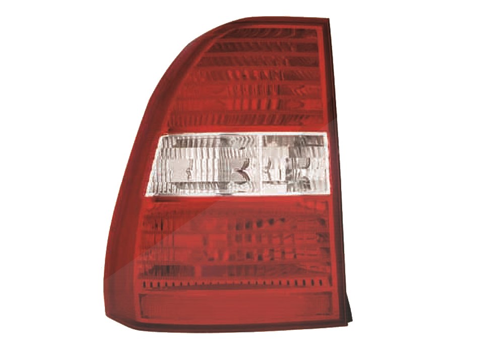 Alkar Heckleuchte [Hersteller-Nr. 2221655] für Kia
