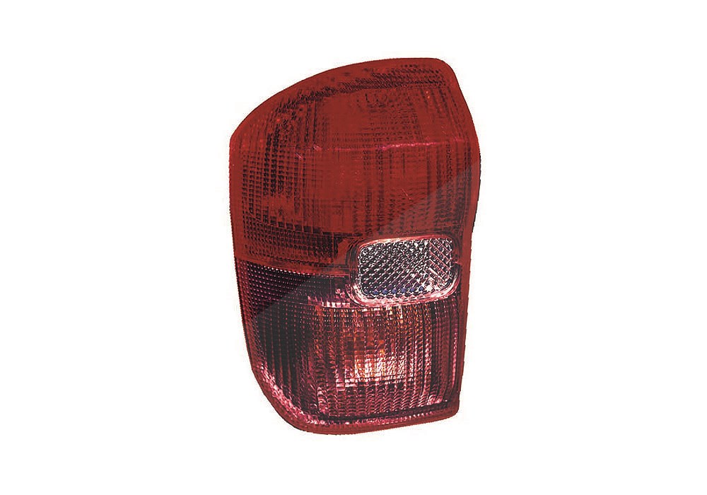 Alkar Heckleuchte [Hersteller-Nr. 2221993] für Toyota