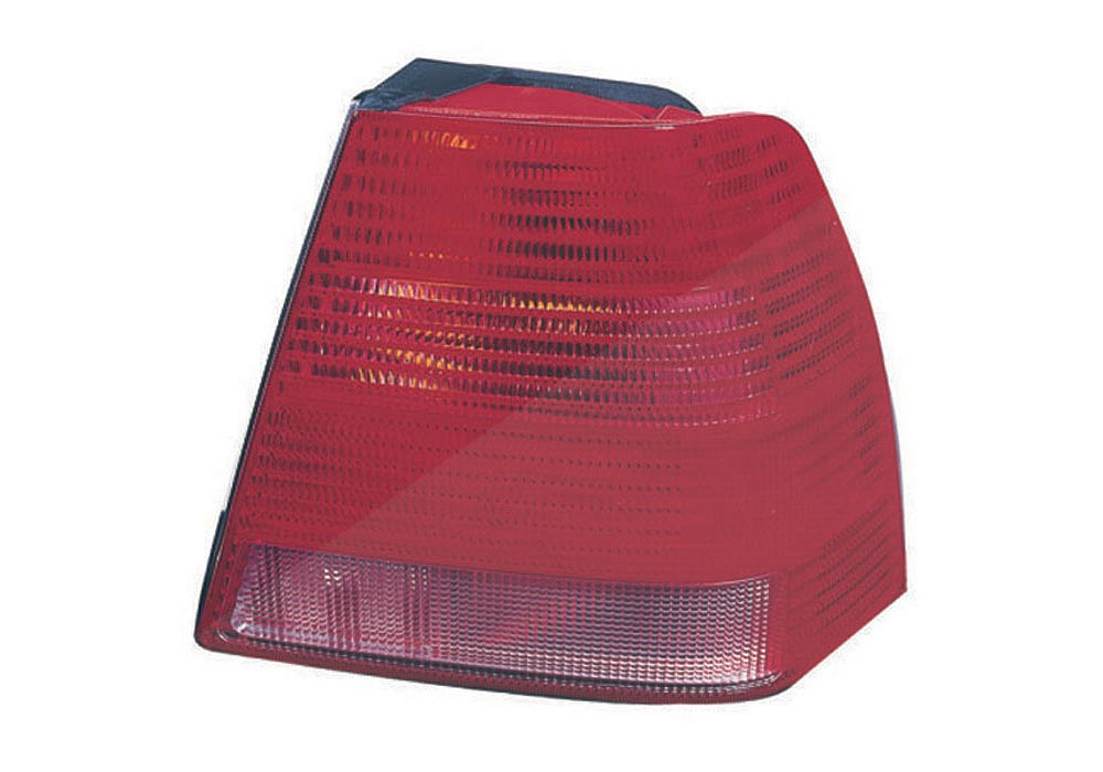 Alkar Heckleuchte [Hersteller-Nr. 2222127] für VW