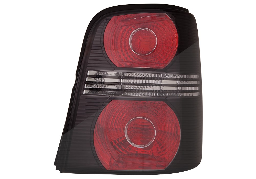 Alkar Heckleuchte [Hersteller-Nr. 2222135] für VW