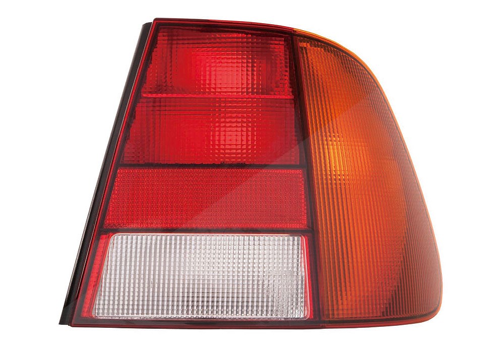 Alkar Heckleuchte [Hersteller-Nr. 2222154] für VW