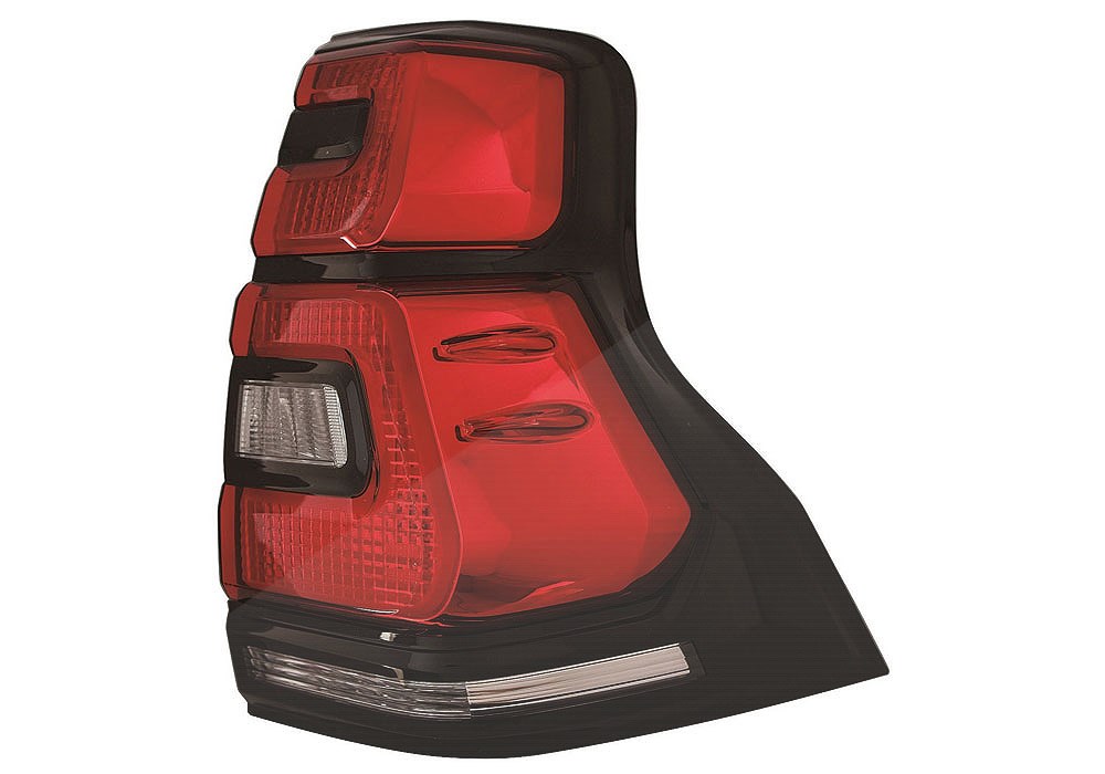 Alkar Heckleuchte [Hersteller-Nr. 2222276] für Toyota