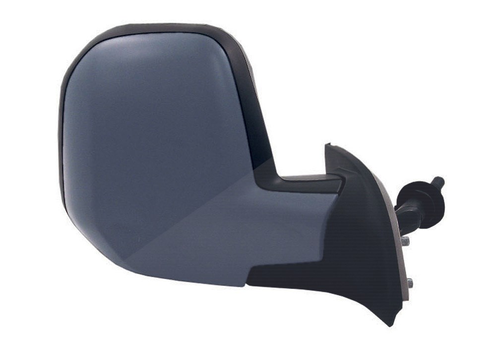 Alkar Außenspiegel [Hersteller-Nr. 9238998] für Citroën, Peugeot