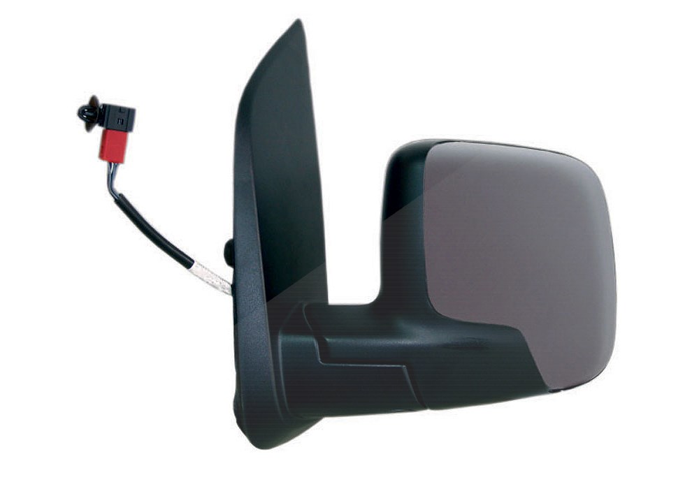 Alkar Außenspiegel [Hersteller-Nr. 9239351] für Citroën, Fiat, Peugeot
