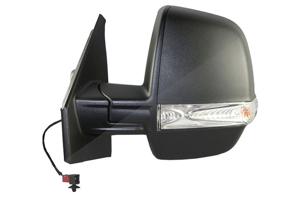 Alkar Außenspiegel [Hersteller-Nr. 9275929] für Vauxhall, Opel, Fiat