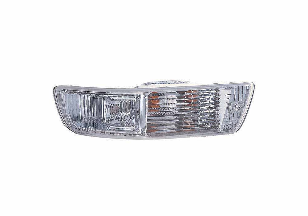 Alkar Blinkleuchte [Hersteller-Nr. 1902993] für Toyota